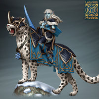 Laby-250618 Moonclaw Rider 1