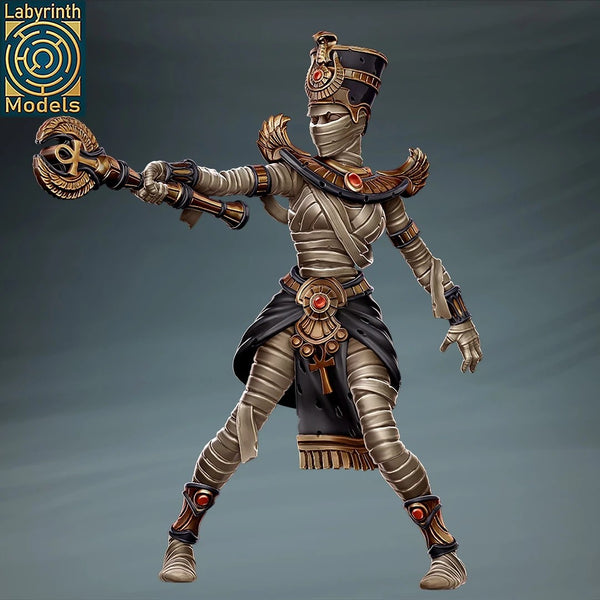 Laby-251004 Osiris Mummy 4
