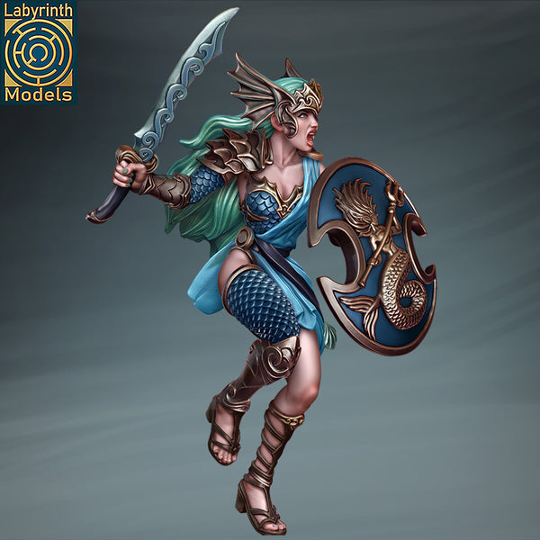 Laby-241208 Nereid Warrior 3