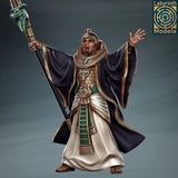 Laby-251008 Priest of Sobek