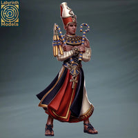 Laby-251006 Priest of Osiris
