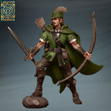 Laby-240312 Robin Hood