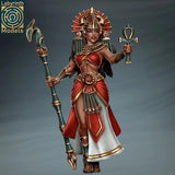 Laby-250902 Priestess of Serket