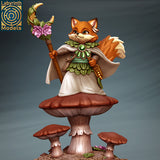 Laby-240919 Vulpine Mage 1