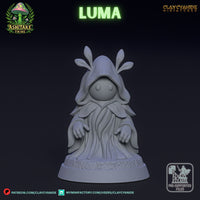 Ccm-250607 Mushroom Luma