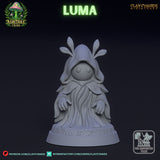 Ccm-250607 Mushroom Luma