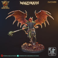 Ccm-250412 General Malzyrath