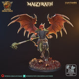 Ccm-250412 General Malzyrath