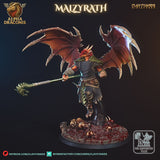 Ccm-250412 General Malzyrath
