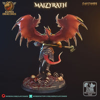 Ccm-250412 General Malzyrath