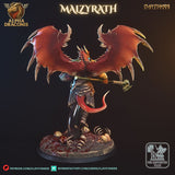 Ccm-250412 General Malzyrath