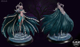 Gaz-w09 Devilin witch queen 75mm