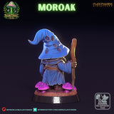 Ccm-250608 Mushroom Moroak