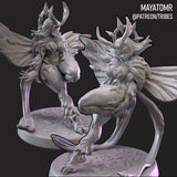 Maya-251203 Winter Moth Luna