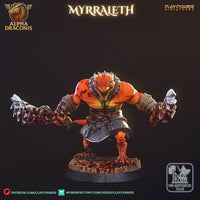 Ccm-250404 Myrraleth