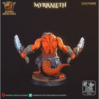 Ccm-250404 Myrraleth