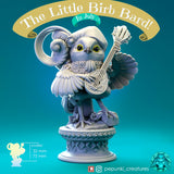 Ppnk-220701 The Little Birb Bard