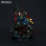 Mrg-251012 Nematon