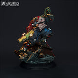 Mrg-251012 Nematon