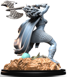 Bsm-ly2m003 OGRE HUNTRESS