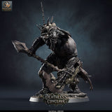 Dread Balthazar - Rescale Miniatures Deathless Conclave October 2026