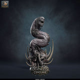 False Hydra 32 - Rescale Miniatures Deathless Conclave October 2026