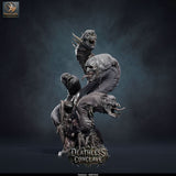 False Hydra 40 - Rescale Miniatures Deathless Conclave October 2026