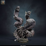 False Hydra 50 - Rescale Miniatures Deathless Conclave October 2026