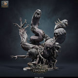 False Hydra 75 - Rescale Miniatures Deathless Conclave October 2026