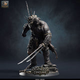 Stitchfiend - Rescale Miniatures Deathless Conclave October 2026