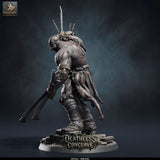 Stitchfiend alternate view - Rescale Miniatures October 2026