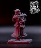 Raw-231011 Vampire Elodie 54mm