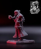 Raw-231011 Vampire Elodie 54mm