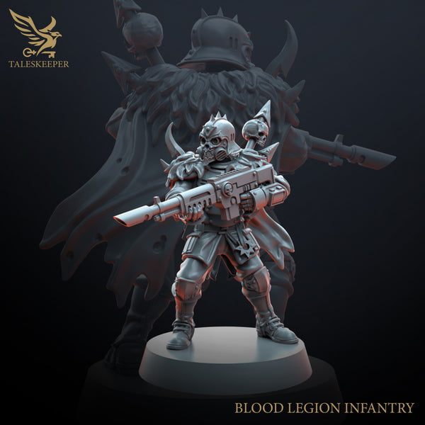 Tlk-231106 blood legion infantry 6