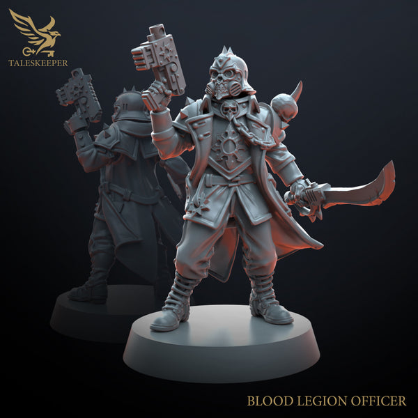 Tlk-231110 Blood legion officer2
