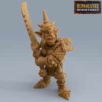 Hep-ks0105 goblin champion