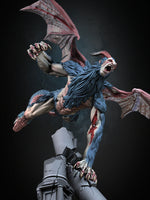 Drgn-240402 Humaneater – Chimera