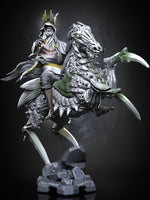 Drgn-230701 conqueror four horsemen 32mm