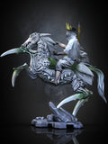 Drgn-230702 conqueror four horsemen 75mm