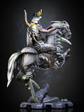 Drgn-230702 conqueror four horsemen 75mm