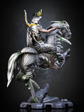 Drgn-230701 conqueror four horsemen 32mm