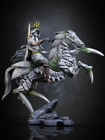 Drgn-230702 conqueror four horsemen 75mm