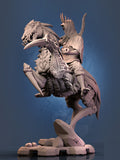 Drgn-230701 conqueror four horsemen 32mm