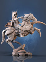 Drgn-230702 conqueror four horsemen 75mm