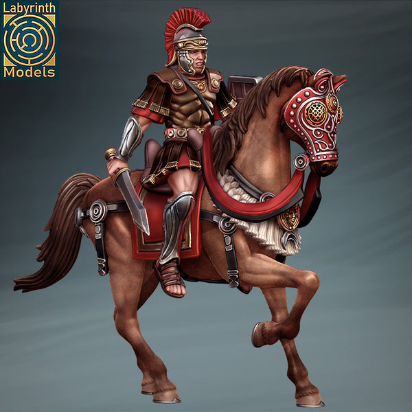Laby-240501 Eques Rider 1