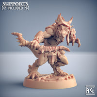 ag-200908 Plague-Mine Kobold D