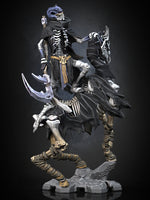 Drgn-231002 death four horsemen 75mm