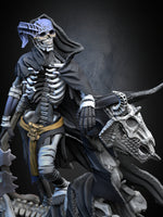 Drgn-231002 death four horsemen 75mm