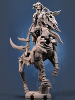 Drgn-231002 death four horsemen 75mm