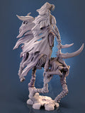 Drgn-231002 death four horsemen 75mm